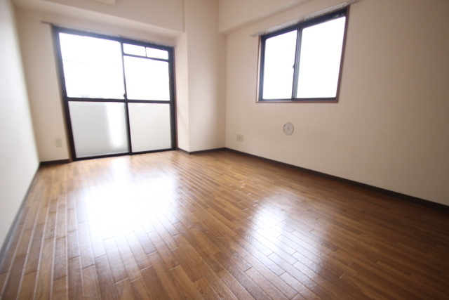 エスパシオ十日市