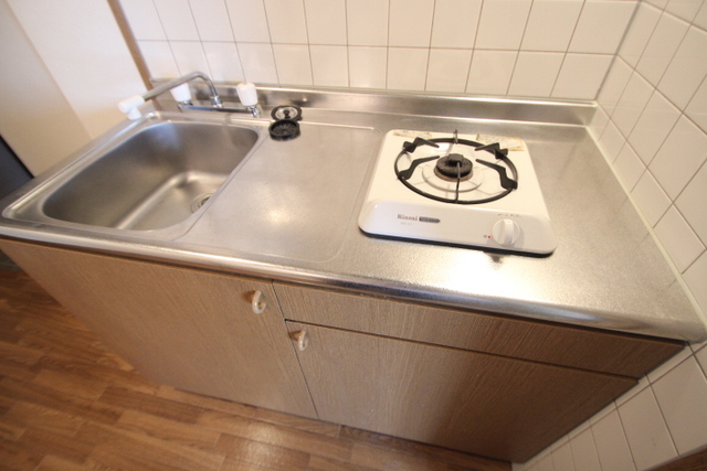 エスパシオ十日市