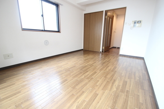 エスパシオ十日市