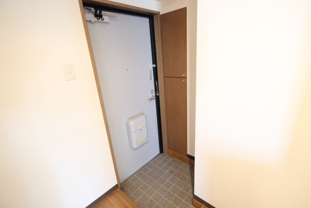 エスパシオ十日市