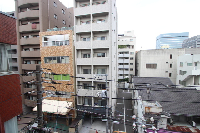 エスパシオ十日市