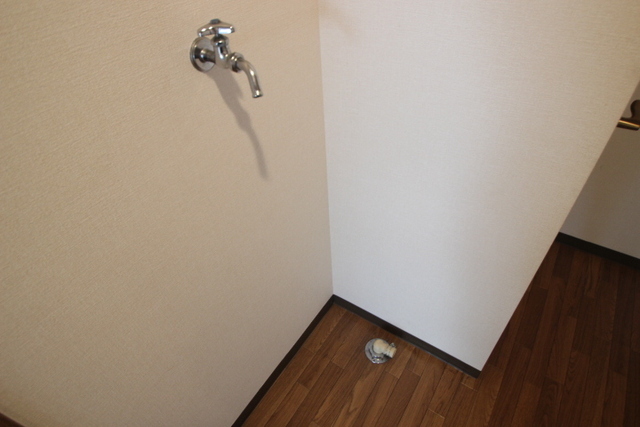 エスパシオ十日市