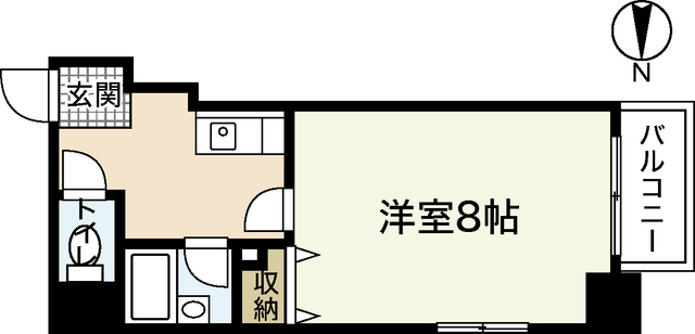 エスパシオ十日市