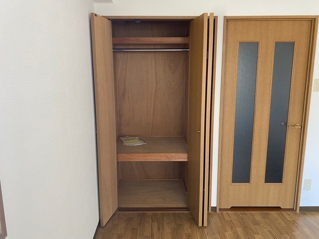 エスパシオ十日市