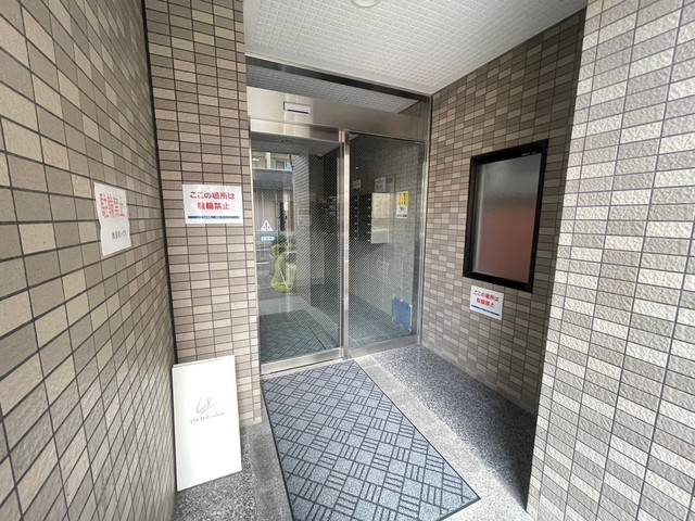 エスパシオ十日市