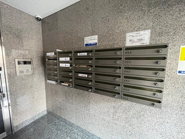 エスパシオ十日市