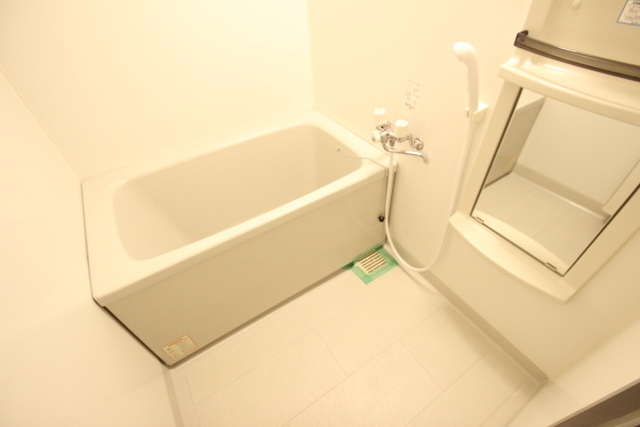 エスペランサ西原