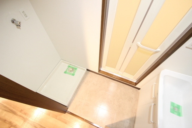 エスペランサ西原