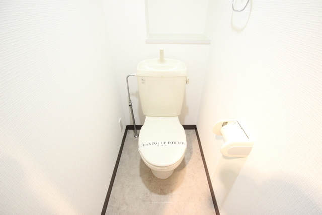 エスペランサ西原