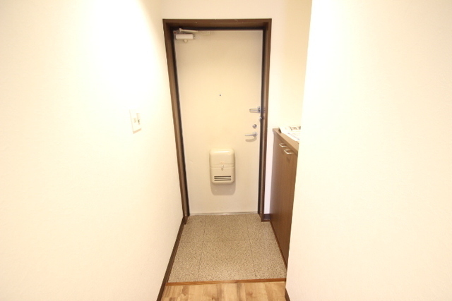 エスペランサ西原