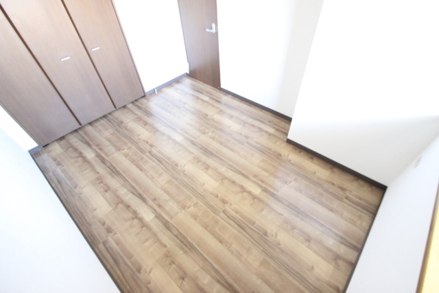 エスペランサ西原