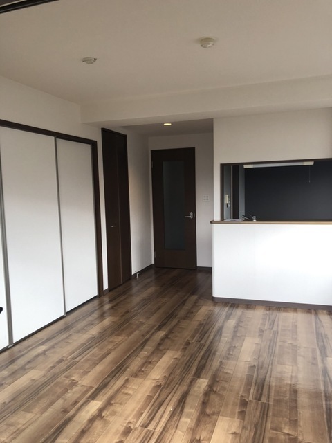 エスペランサ西原