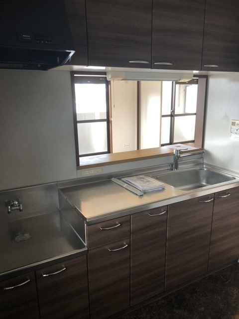 エスペランサ西原