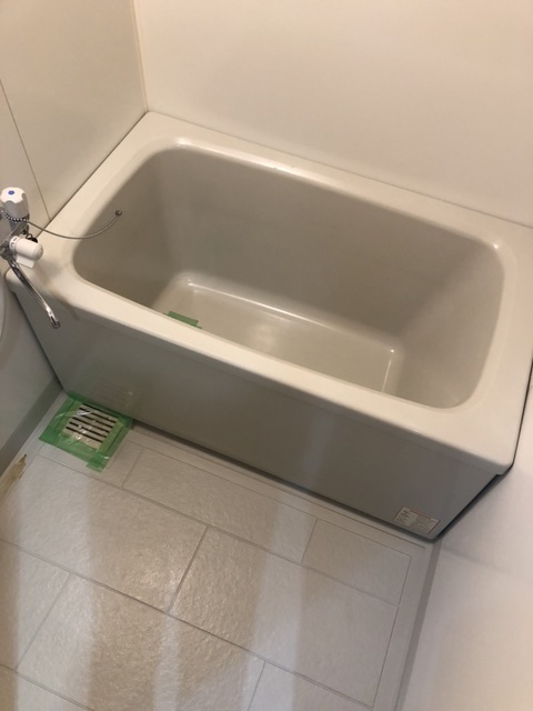 エスペランサ西原