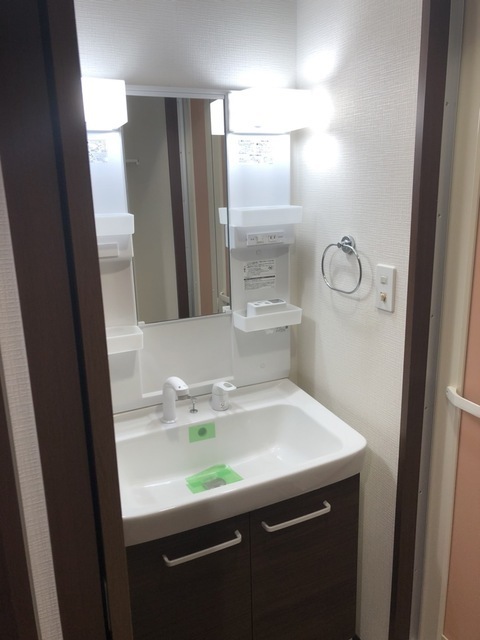 エスペランサ西原