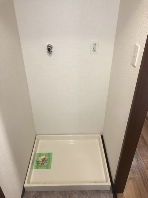 エスペランサ西原