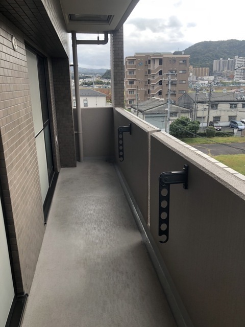 エスペランサ西原