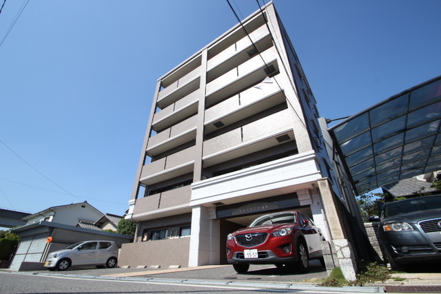 エスペランサ西原