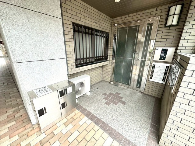 エスペランサ西原