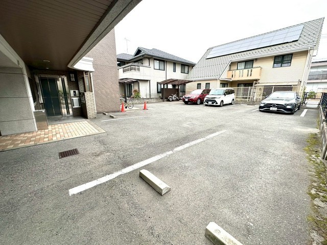 エスペランサ西原