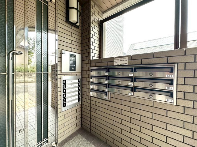 エスペランサ西原