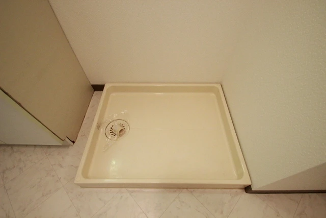 他号室の写真です