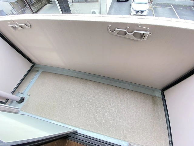 エスポアール楠木