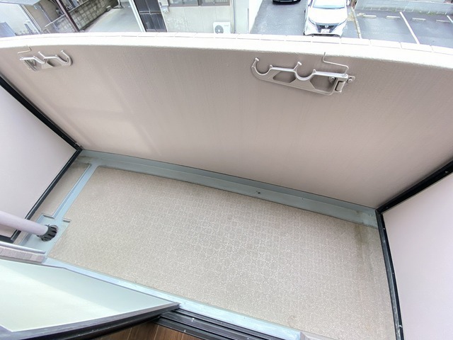 エスポアール楠木