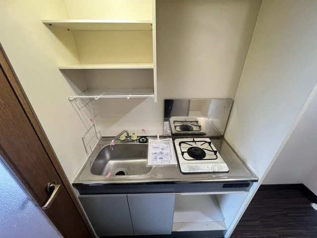 エスポアール楠木