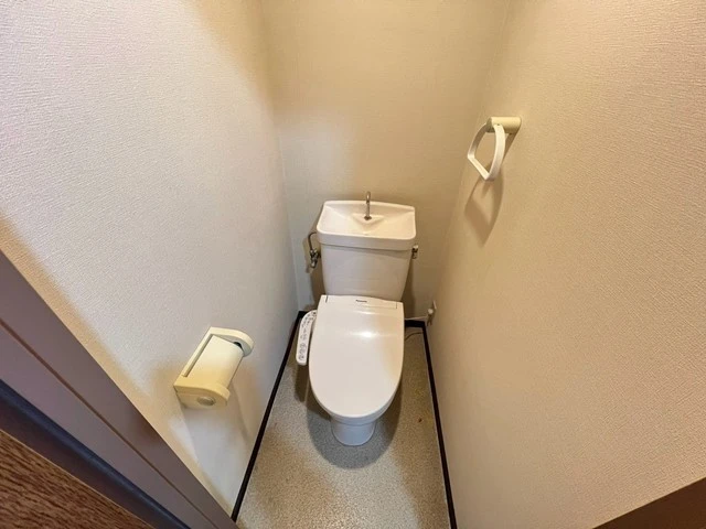 エスポアール楠木