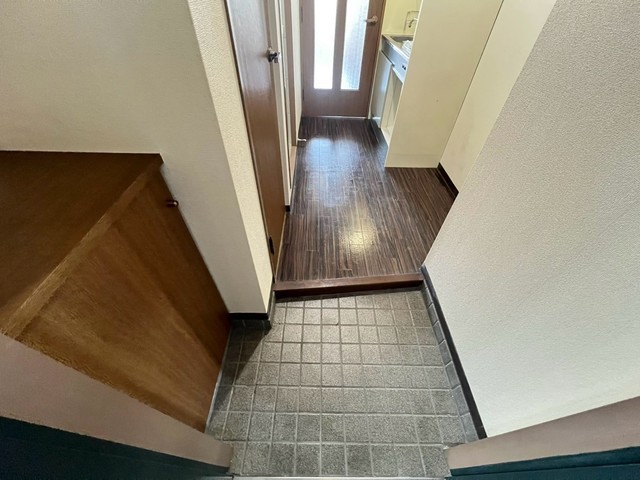 エスポアール楠木