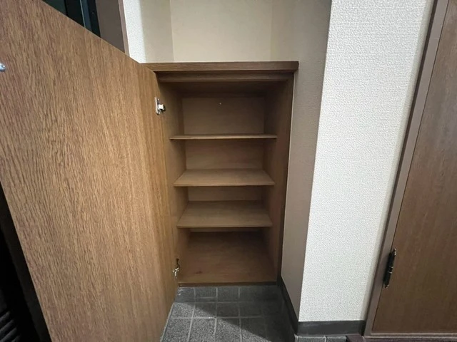 エスポアール楠木