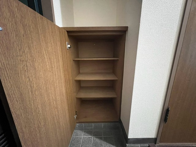 エスポアール楠木