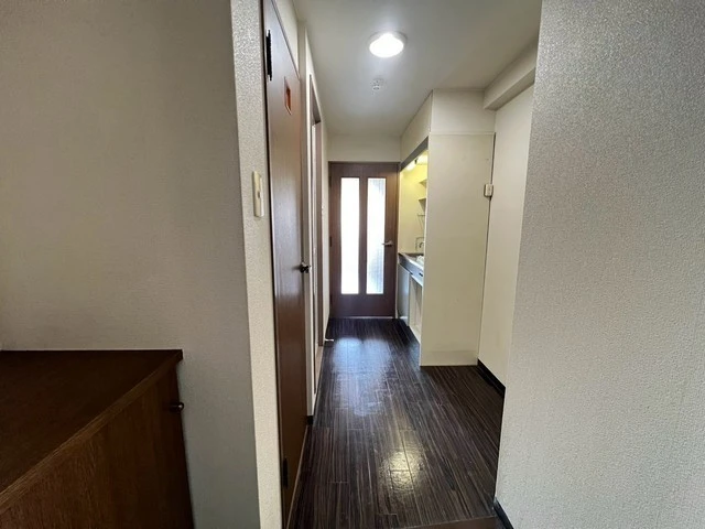 エスポアール楠木