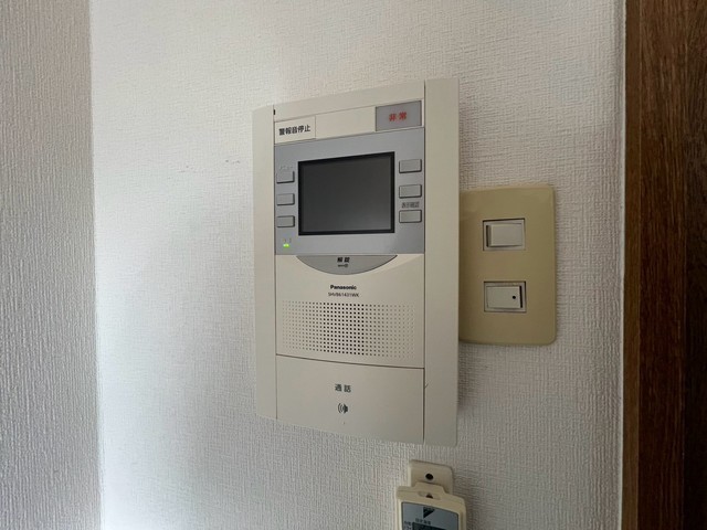 エスポアール楠木