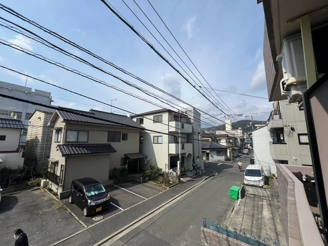 エスポアール楠木