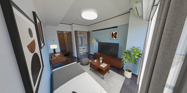 エスポアール楠木