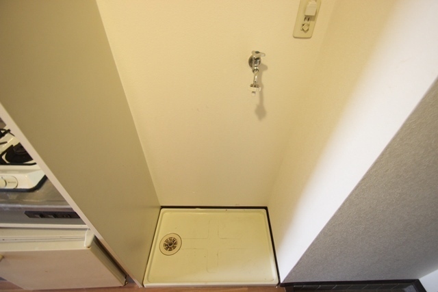 エスポアール楠木