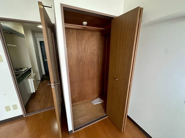 エスポアール楠木