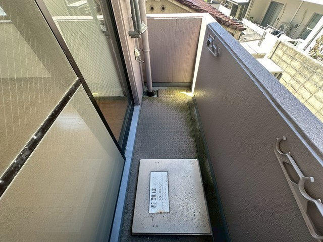 エスポアール楠木