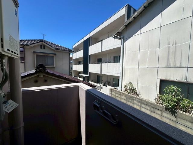 エスポアール楠木