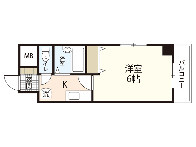 エスポアール楠木