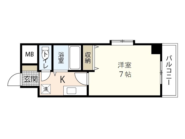 エスポアール楠木