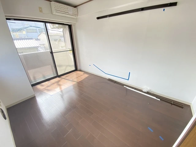 エスポアール楠木