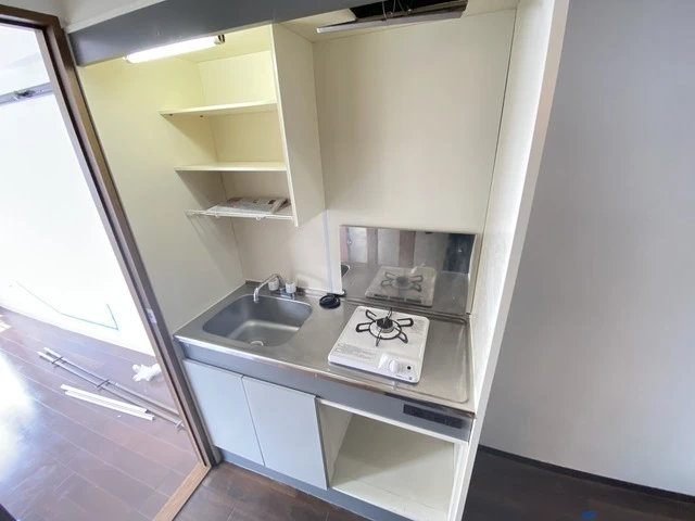 エスポアール楠木