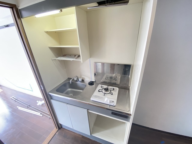 エスポアール楠木