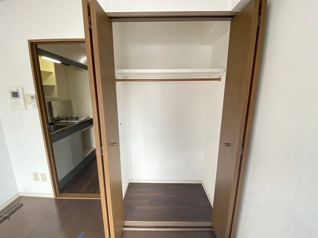 エスポアール楠木