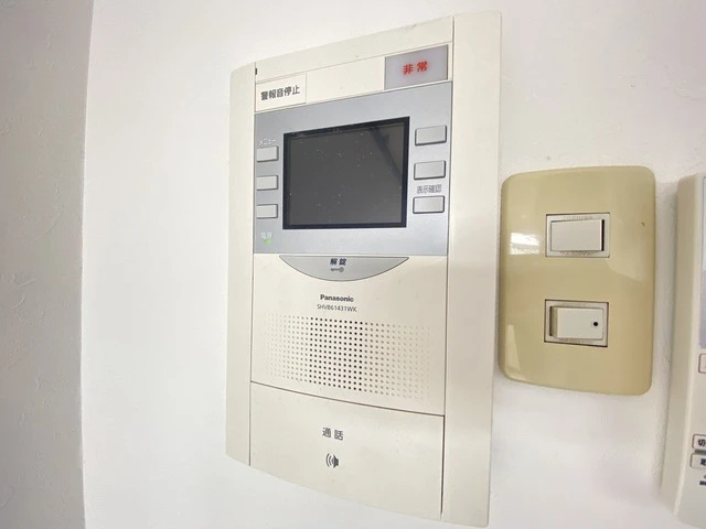 エスポアール楠木