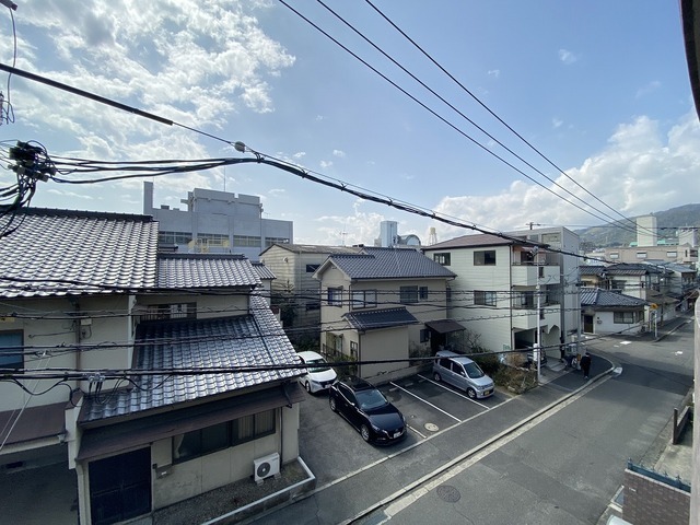 エスポアール楠木