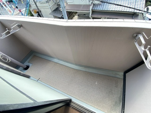 エスポアール楠木